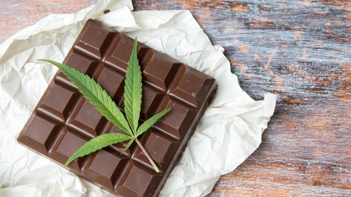 Why Cbd Edibles are Liked by People Today