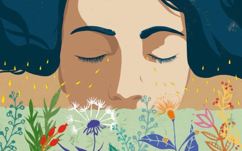 Tips For Staying Positive When Life Gets Overwhelming