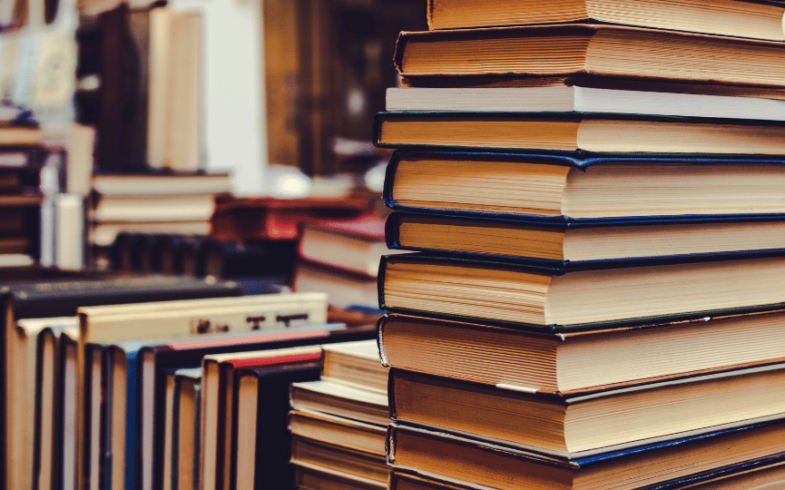 Books That Changed The Way People Think About Success