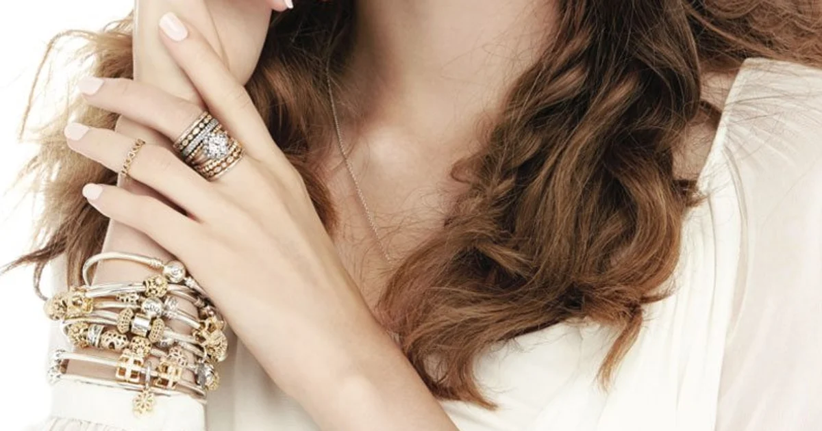 Fashion Lovers Are Choosing Pandora Jewellery For Versatile Styling