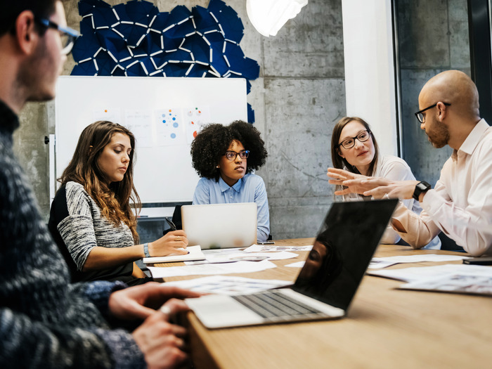 Maximizing Potential Through Better Decision Making