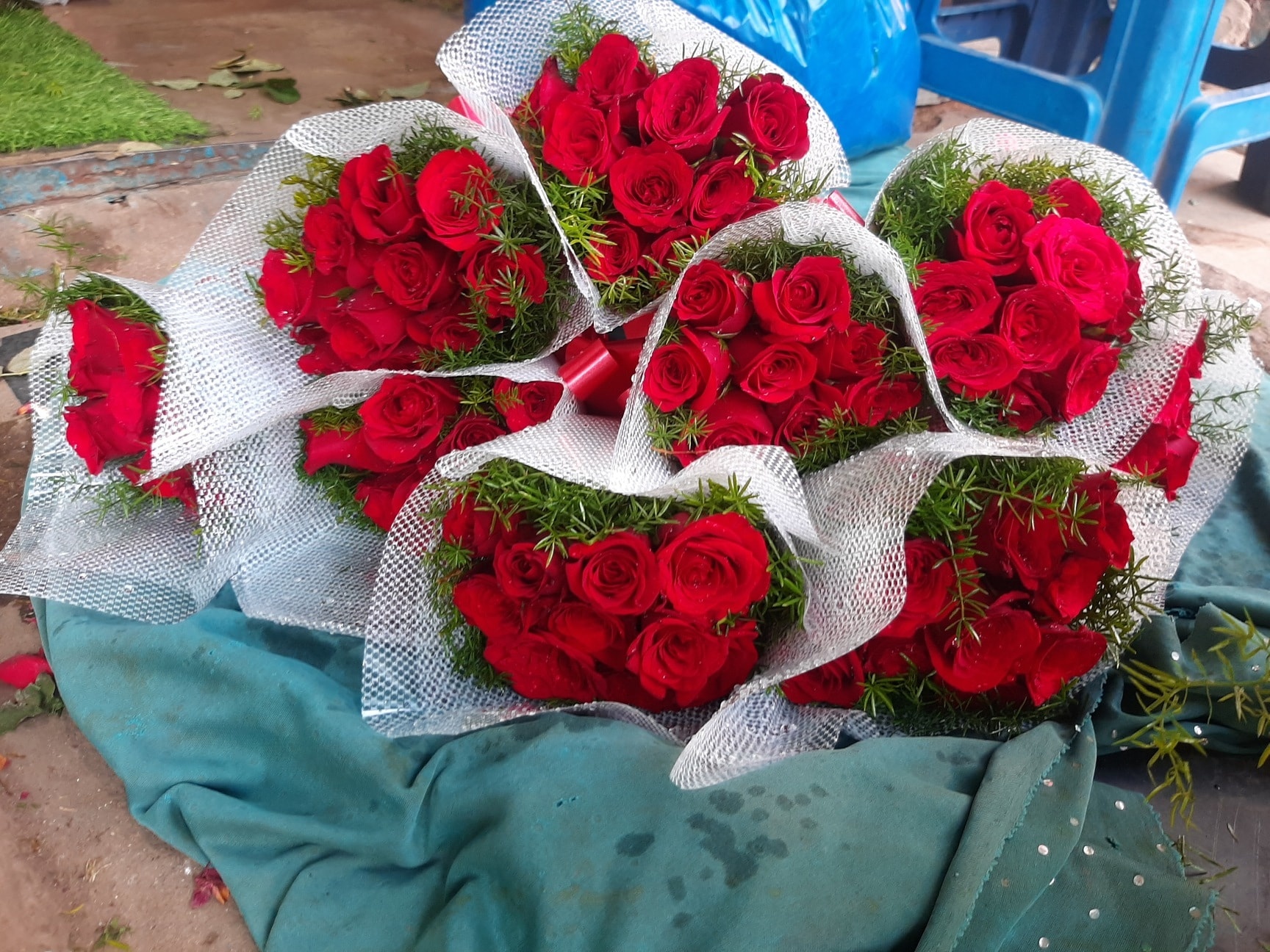 Elegant Bouquets To Event Styling: The Value Of The Best Florist Near Summer Hill