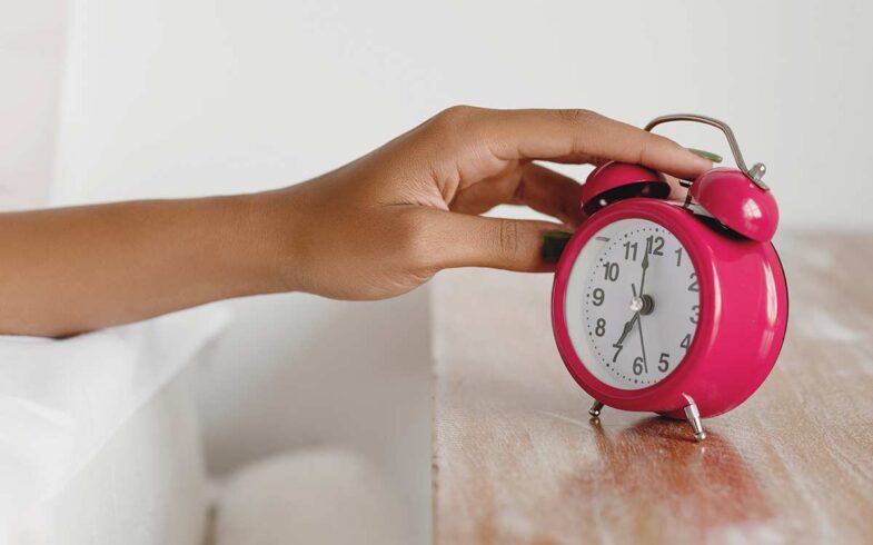 Minor Adjustments That Can Increase The Efficiency Of Daily Routines